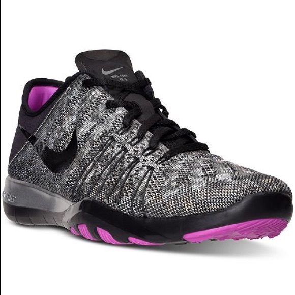 nike free tr 6 women's training shoe